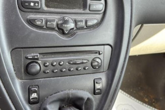 Porte arriere droit CITROEN XSARA PICASSO