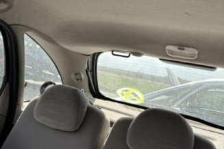 Porte arriere droit CITROEN XSARA PICASSO