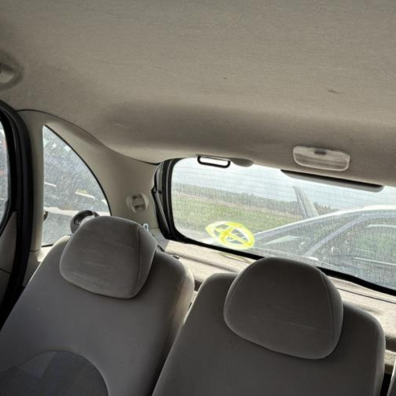 Porte arriere droit CITROEN XSARA PICASSO Photo n°17
