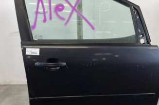 Porte avant droit FORD C-MAX 1 Photo n°1