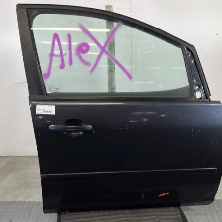 Porte avant droit FORD C-MAX 1 Photo n°1