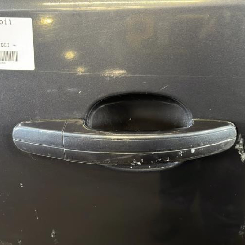 Porte avant droit FORD C-MAX 1 Photo n°2