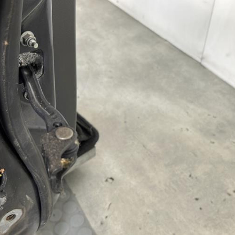 Porte avant droit FORD C-MAX 1 Photo n°5