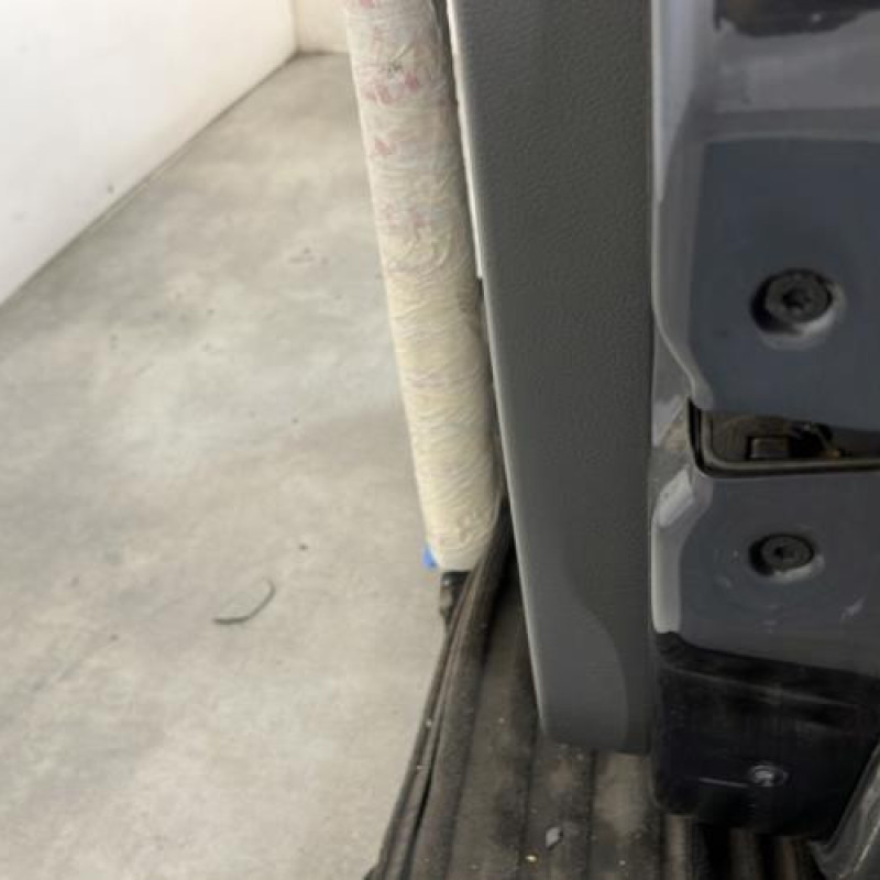 Porte avant droit FORD C-MAX 1 Photo n°7