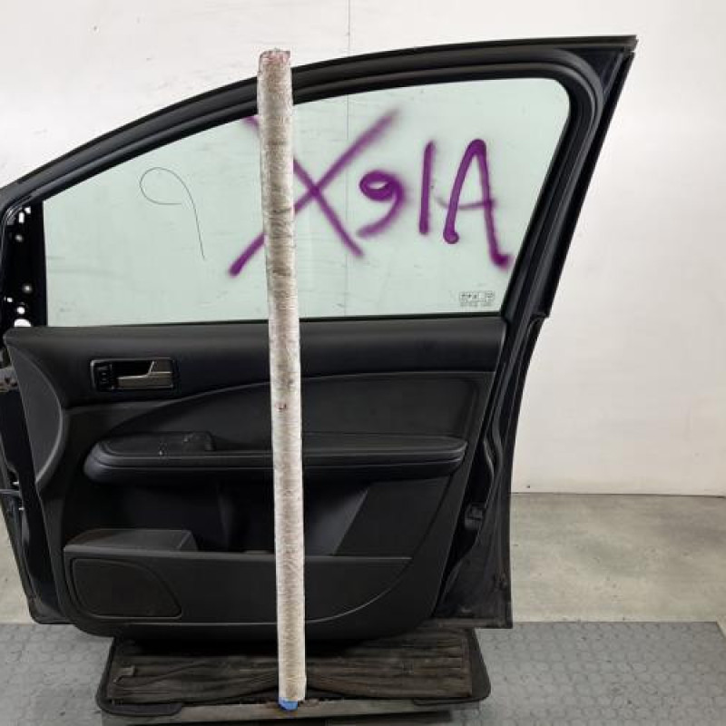 Porte avant droit FORD C-MAX 1 Photo n°8