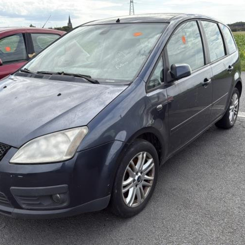 Porte avant droit FORD C-MAX 1 Photo n°9