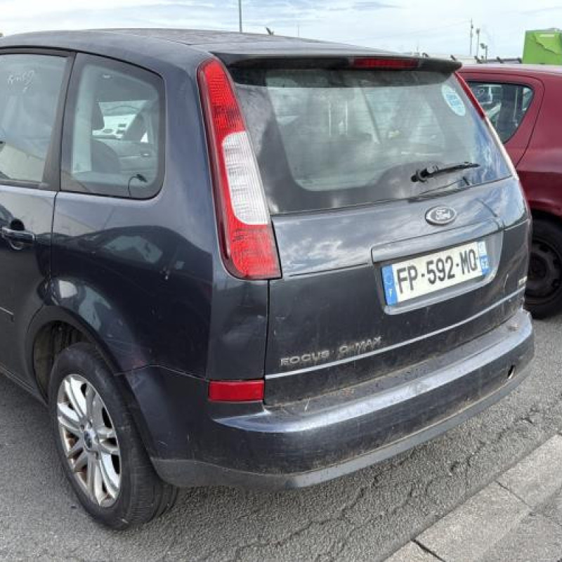 Porte avant droit FORD C-MAX 1 Photo n°12