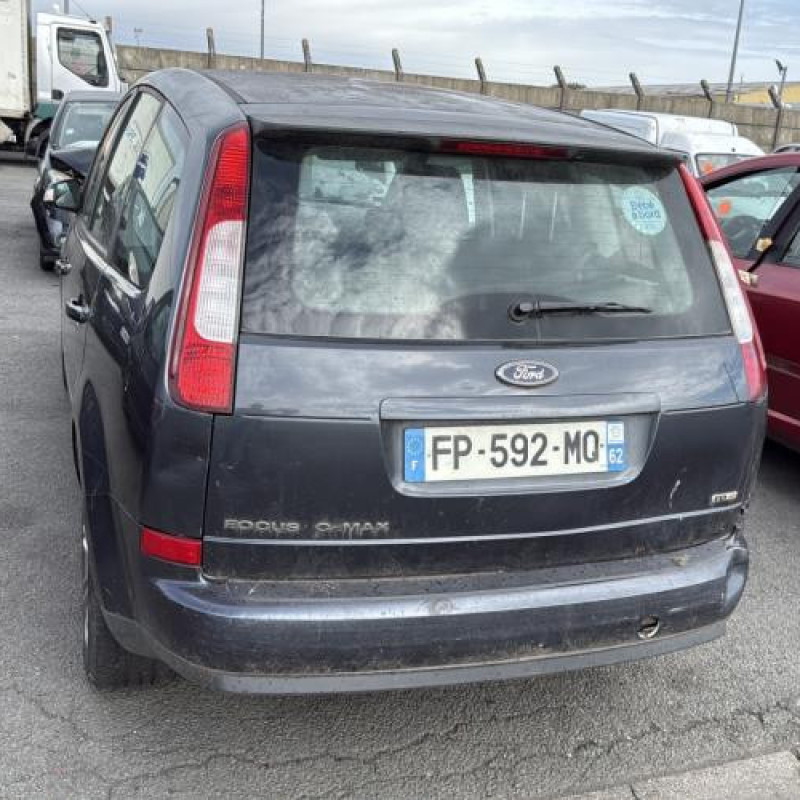Porte avant droit FORD C-MAX 1 Photo n°13