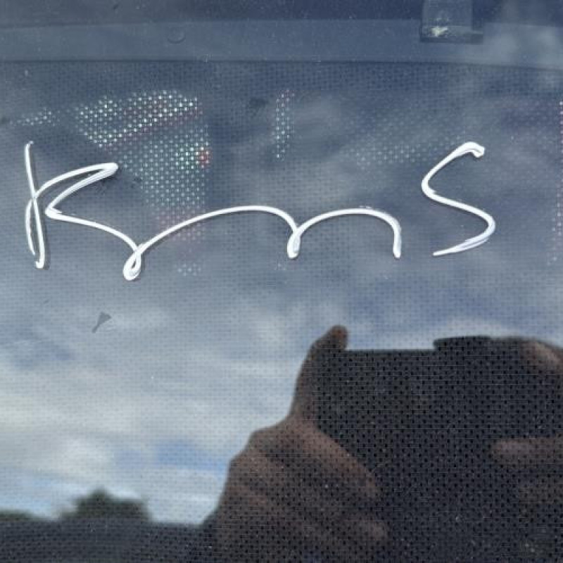 Porte avant droit FORD C-MAX 1 Photo n°20