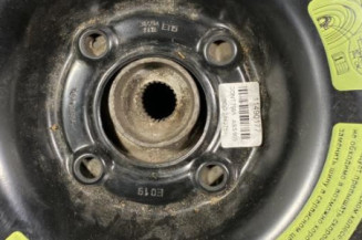 Roue de secours PEUGEOT 208 1