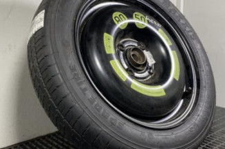 Roue de secours PEUGEOT 208 1