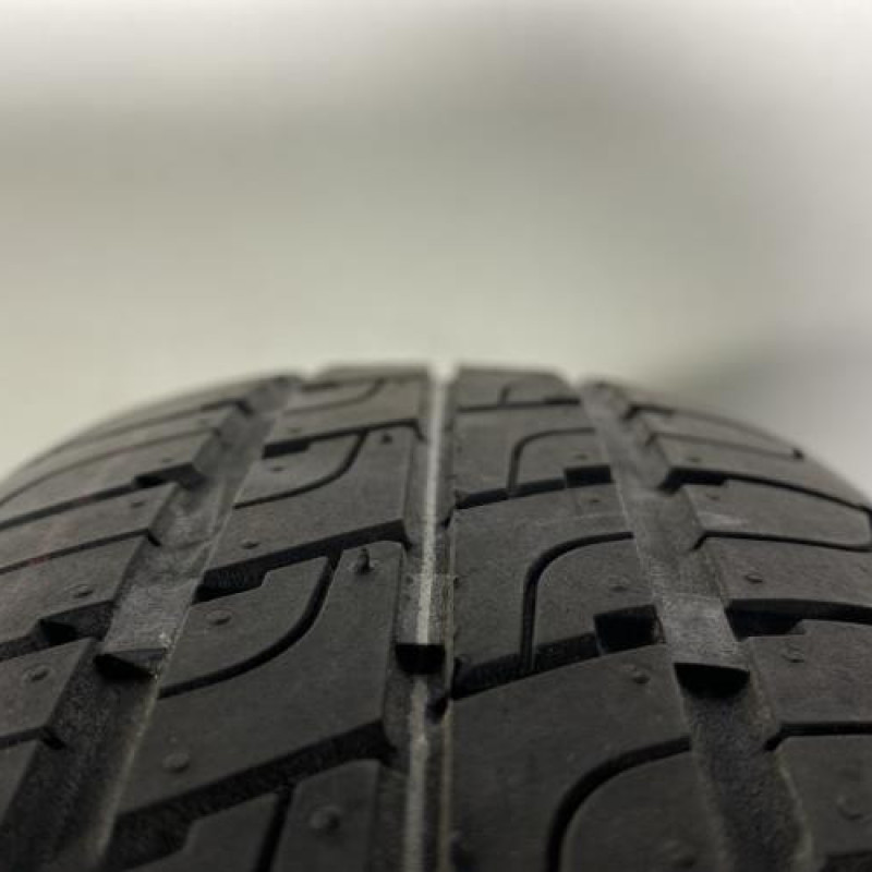 Roue de secours PEUGEOT 208 1 Photo n°5