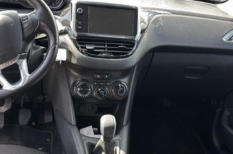 Roue de secours PEUGEOT 208 1