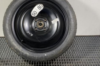 Roue de secours RENAULT CAPTUR 1 Photo n°1