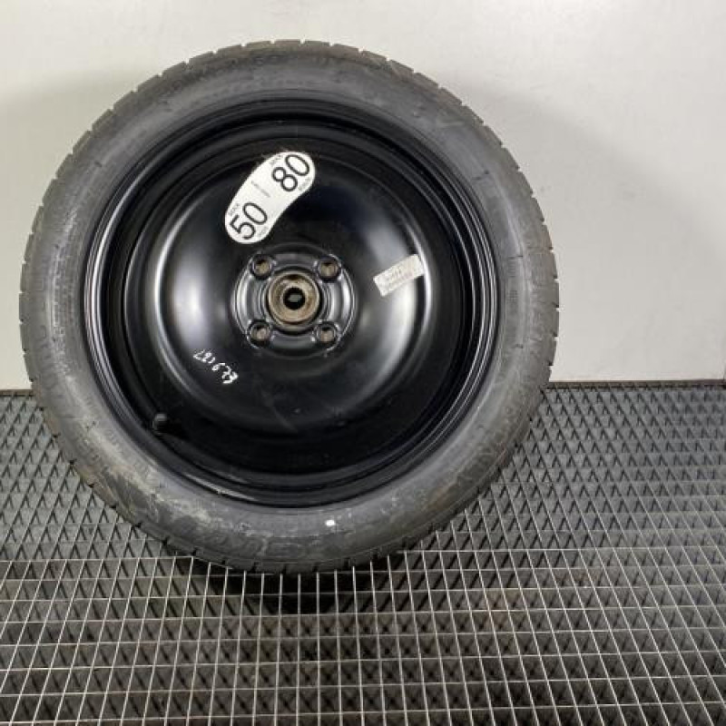Roue de secours RENAULT CAPTUR 1 Photo n°1