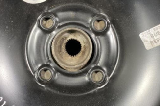 Roue de secours RENAULT CAPTUR 1