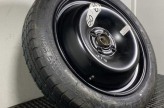 Roue de secours RENAULT CAPTUR 1