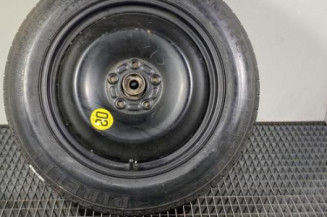 Roue de secours FORD FOCUS 2 Photo n°1