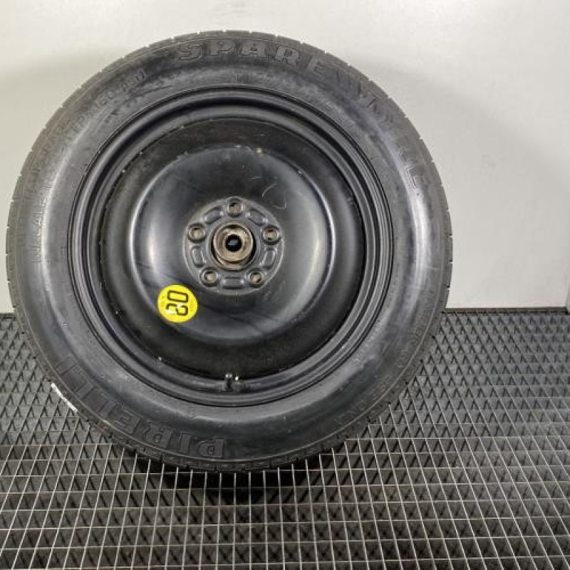 Roue de secours FORD FOCUS 2 Photo n°1