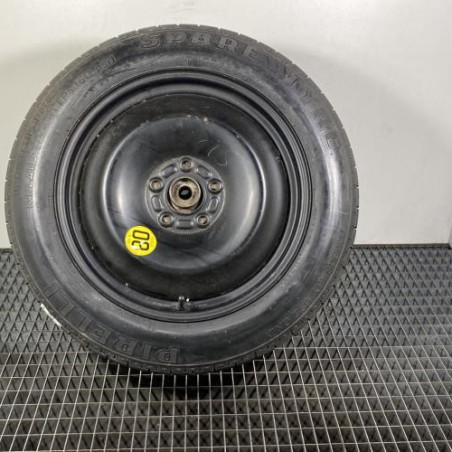 Roue de secours FORD FOCUS 2 Photo n°1