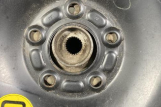 Roue de secours FORD FOCUS 2