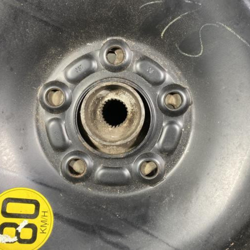 Roue de secours FORD FOCUS 2 Photo n°2