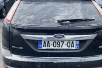 Roue de secours FORD FOCUS 2