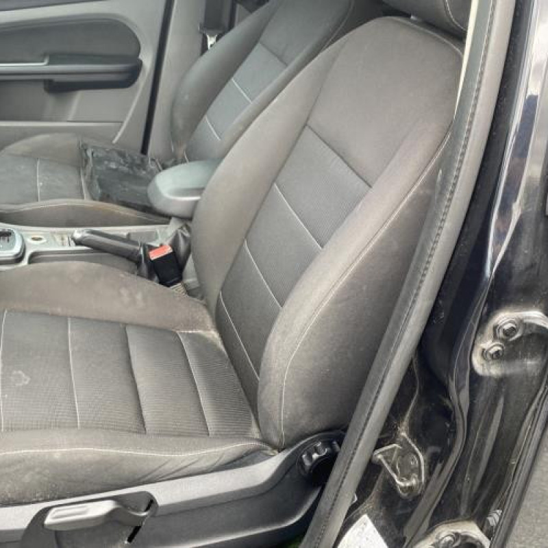 Roue de secours FORD FOCUS 2 Photo n°15