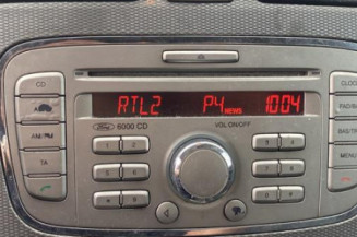 Roue de secours FORD FOCUS 2