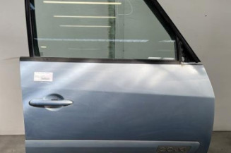 Porte avant droit RENAULT ESPACE 4 Photo n°1