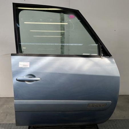 Porte avant droit RENAULT ESPACE 4 Photo n°1
