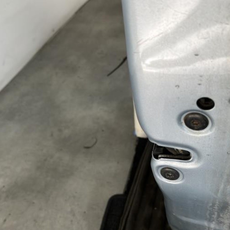 Porte avant droit RENAULT ESPACE 4 Photo n°3
