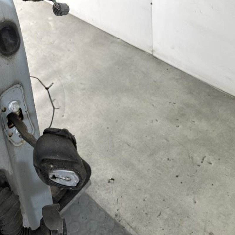 Porte avant droit RENAULT ESPACE 4 Photo n°4