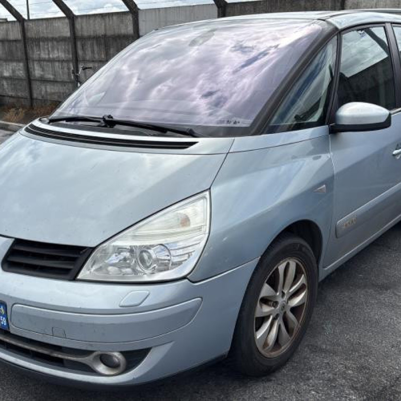 Porte avant droit RENAULT ESPACE 4 Photo n°7