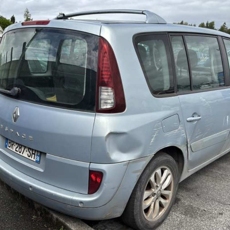 Porte avant droit RENAULT ESPACE 4 Photo n°9