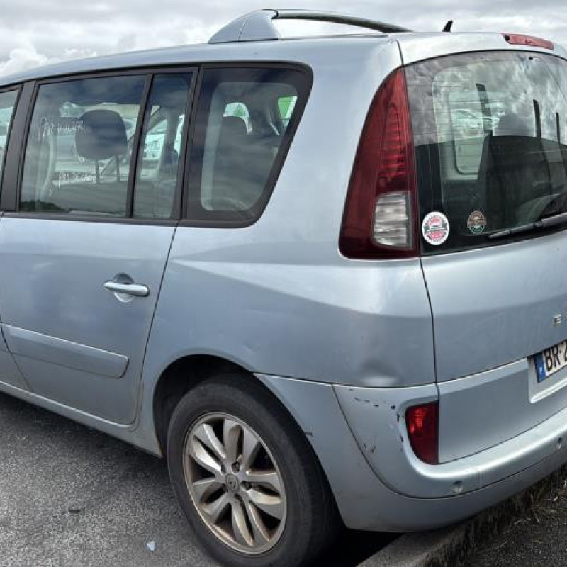 Porte avant droit RENAULT ESPACE 4 Photo n°10