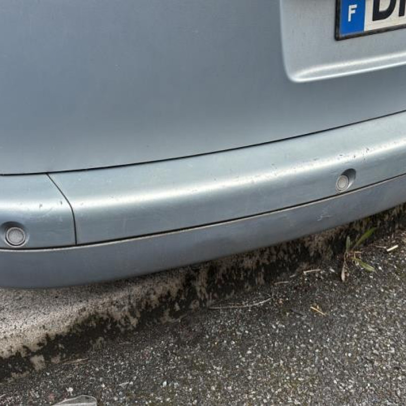 Porte avant droit RENAULT ESPACE 4 Photo n°12