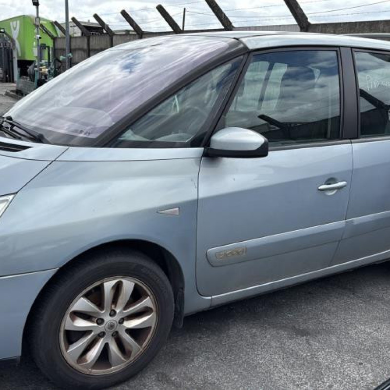 Porte avant droit RENAULT ESPACE 4 Photo n°13