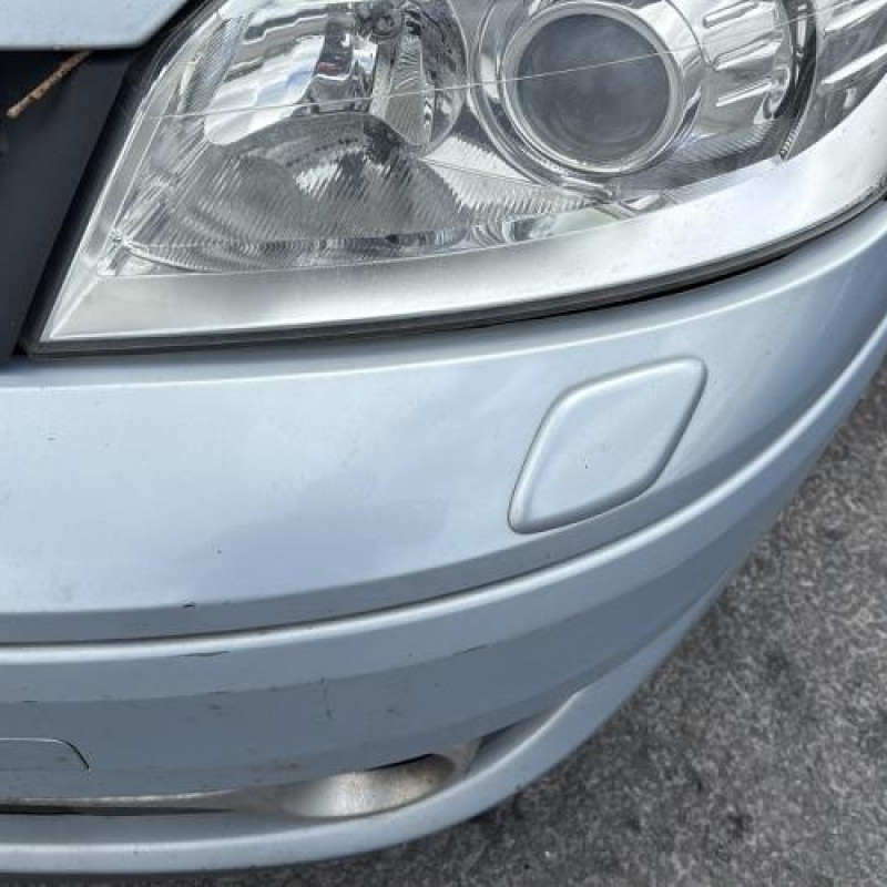 Porte avant droit RENAULT ESPACE 4 Photo n°16