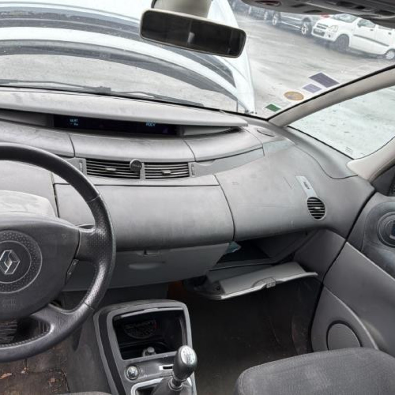 Porte avant droit RENAULT ESPACE 4 Photo n°20