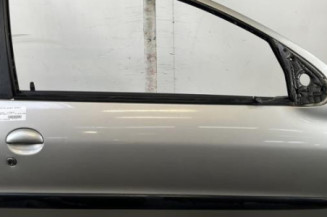 Porte avant droit PEUGEOT 206 Photo n°1