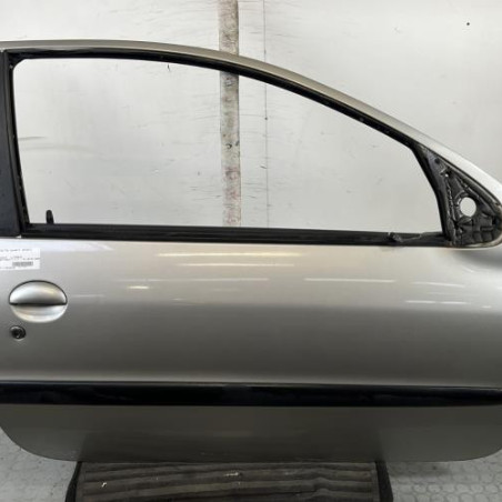 Porte avant droit PEUGEOT 206 Photo n°1