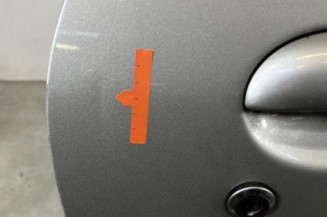 Porte avant droit PEUGEOT 206