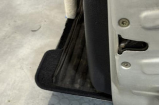 Porte avant droit PEUGEOT 206