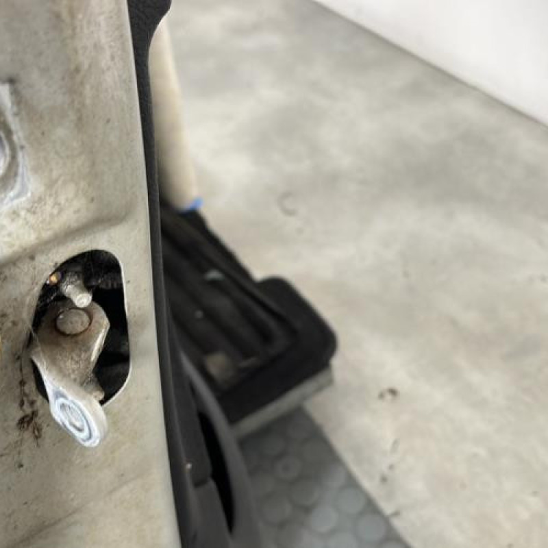 Porte avant droit PEUGEOT 206 Photo n°5