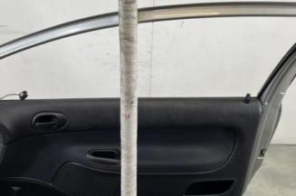 Porte avant droit PEUGEOT 206