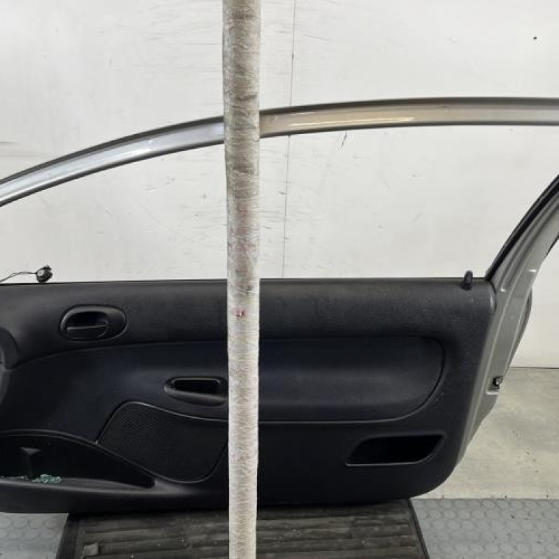 Porte avant droit PEUGEOT 206 Photo n°7