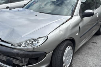 Porte avant droit PEUGEOT 206