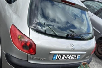 Porte avant droit PEUGEOT 206