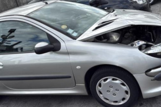 Porte avant droit PEUGEOT 206